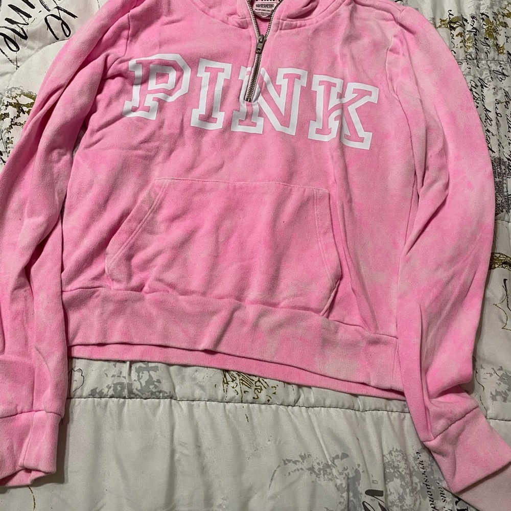 Victoria Secret/Pink Sweatshirt